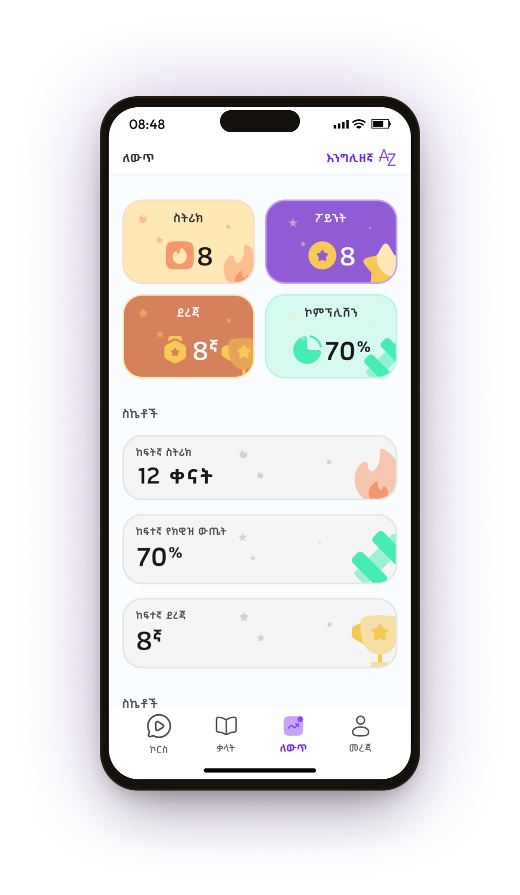 Right phone